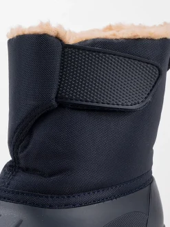 Boots|Boots|Igor - Neu Waterdichte sneeuwlaarzen Marineblauw