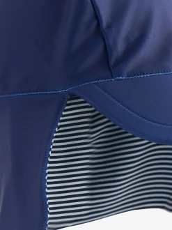 Mutsjes En Antikrabwantjes|Badkleding|Next Marineblauw - Legionnaire zwemhoed (3 mnd-10 jr)