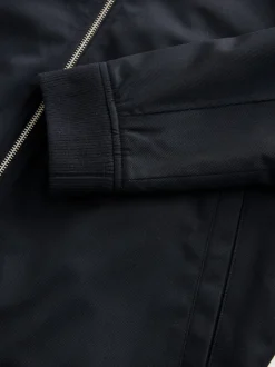 Blazers En Business-Jasjes|Jassen En Jacks|Next Marineblauw - Net bomberjack