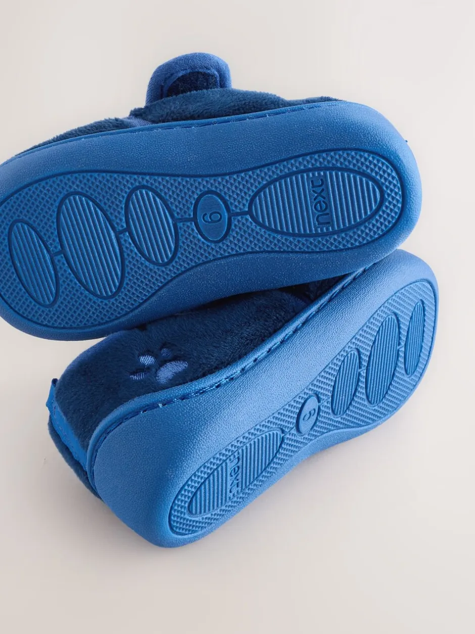 Pantoffels|Nachtkleding En Pyjama's*Next - Paw Patrol cupzool pantoffels Marineblauw