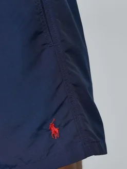 Badkleding*Polo Ralph Lauren - Traveller zwemshort Marineblauw