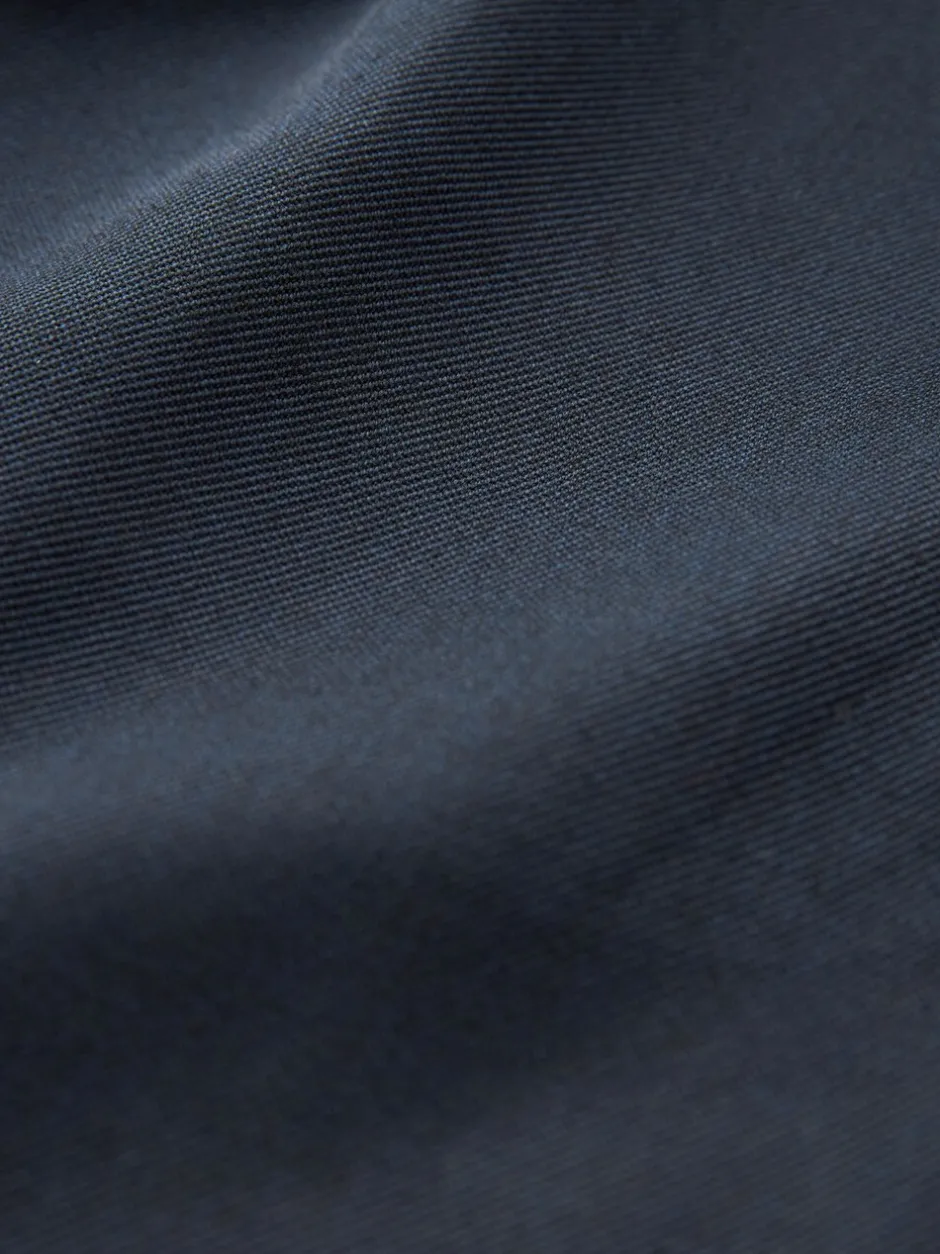 Schoolkleding|Broeken En Chino's*Next - Schoolbroek met rechte pijpen (3-17jaar) Marineblauw