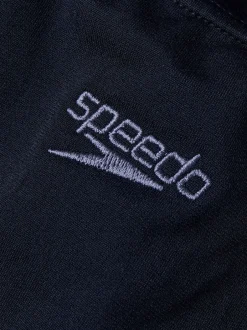 Badkleding*Speedo - Endurance+ Medalist badpak Marineblauw