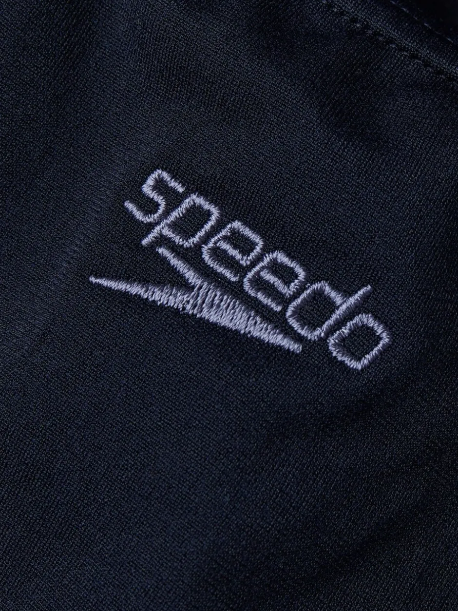 Badkleding*Speedo - Endurance+ Medalist badpak Marineblauw