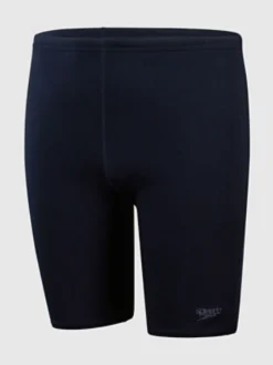 Badkleding|Speedo - Endurance+ Jammer zwemshorts Marineblauw