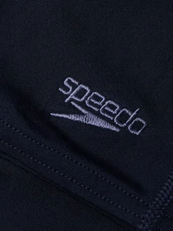 Badkleding|Speedo - Endurance+ Jammer zwemshorts Marineblauw