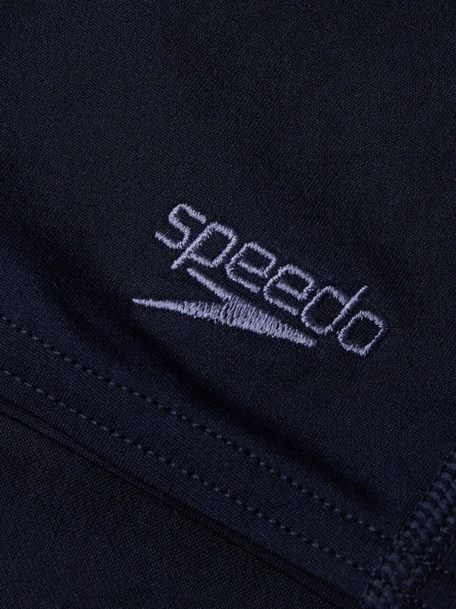 Badkleding|Speedo - Endurance+ Jammer zwemshorts Marineblauw