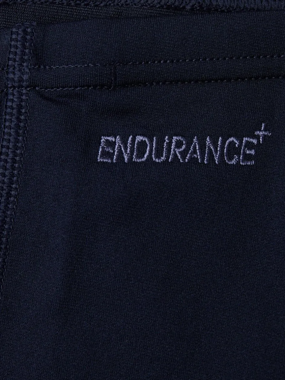 Badkleding|Speedo - Endurance+ Jammer zwemshorts Marineblauw