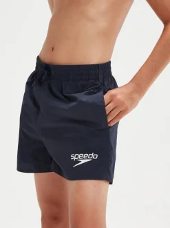 Badkleding|Speedo - ® Essential zwembroek Marineblauw