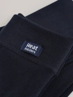 Sokken En Panty's|Next - Thermische schoolmaillots Marineblauw