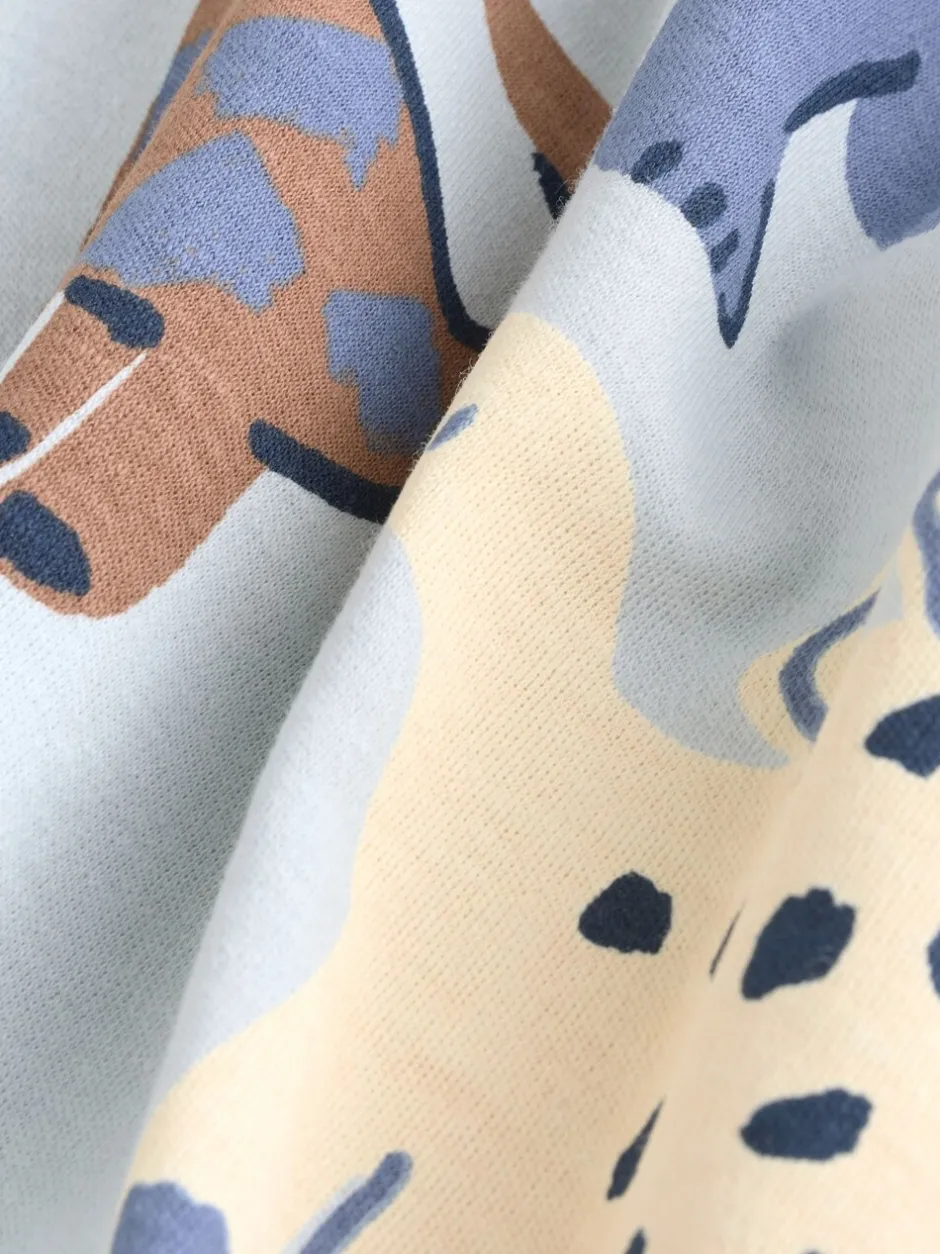 Multipacks|Babypakjes En Babypyjama's|Next - Verpakking van 4 baby pyjama's met tweewegrits (0mnd -2jr) Marineblauw