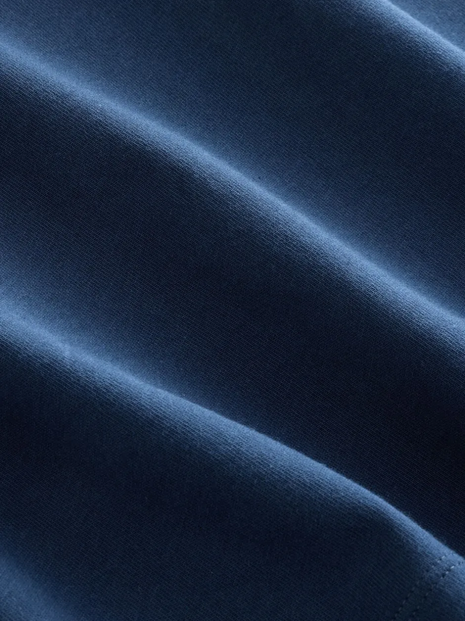 T-Shirts|Tops|Next Marineblauw Best Bro - Regular fit T-shirt met korte mouwen en grafische print (3-16jaar)