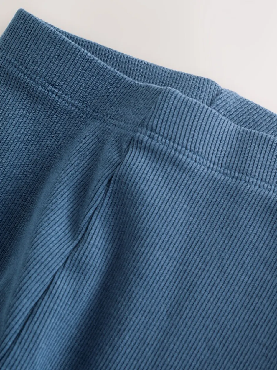 Sets En Combisets|Truien En Breisels*Next - Set met sweatshirt en legging (3 mnd-7 jr) Marineblauw gestreept met personages
