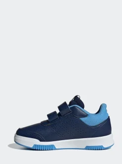 Sneakers|Sneakers*adidas Marineblauw/blauw/wit - Tensaur Kids Trainers