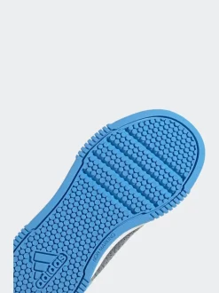 Sneakers|Sneakers*adidas Marineblauw/blauw/wit - Tensaur Kids Trainers