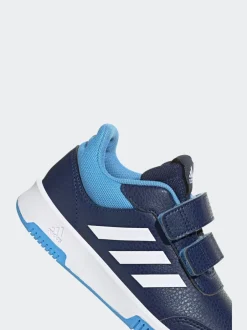 Sneakers|Sneakers*adidas Marineblauw/blauw/wit - Tensaur Kids Trainers