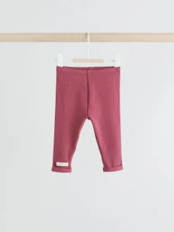 Tops|Sets En Combisets*Next Marineblauw/bruin met beer - Tops en Leggings 6 -delige babyset (0mnd-3jr)