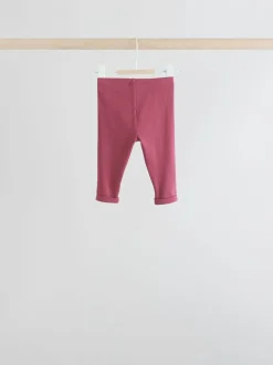 Tops|Sets En Combisets*Next Marineblauw/bruin met beer - Tops en Leggings 6 -delige babyset (0mnd-3jr)