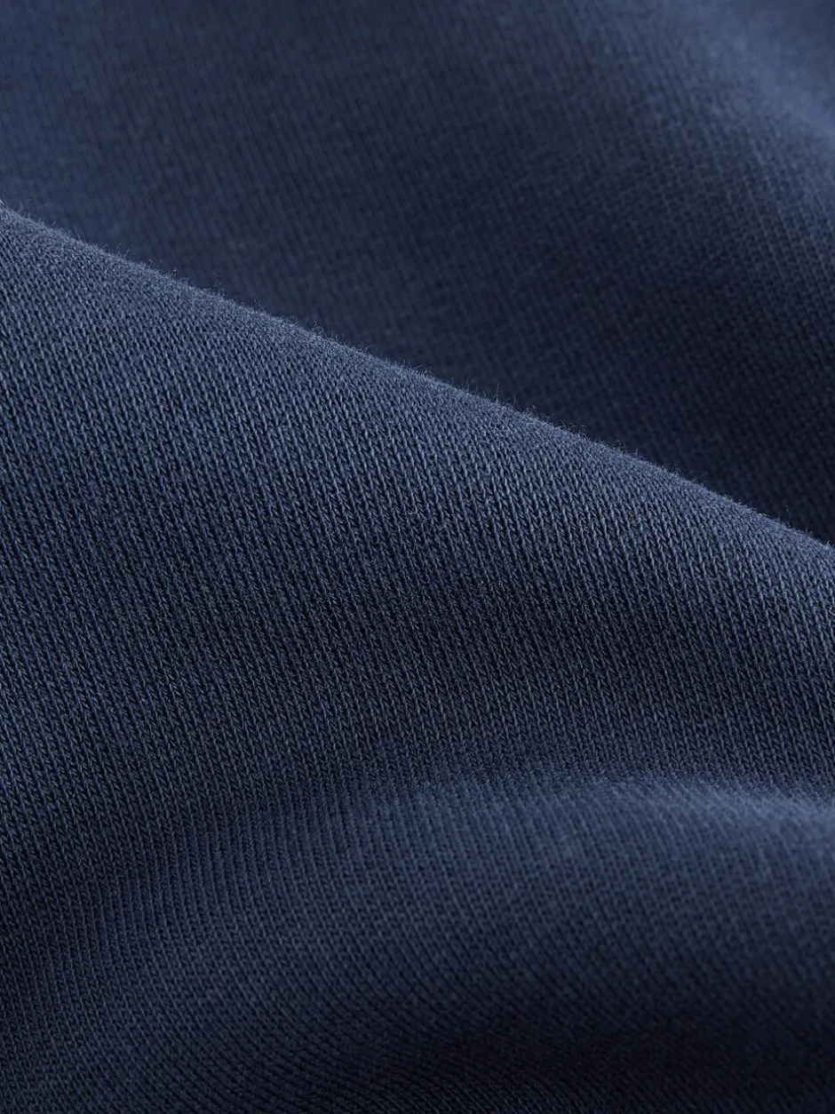 Sweaters En Hoody´S|Next - Hoodie met kleurblokken (3 - 16 jr) Marineblauw/crème