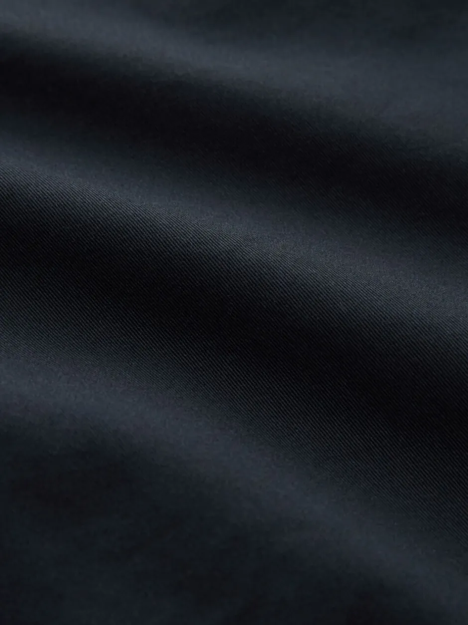 Shorts*Next - Straight fit - Set van 2 chinoshorts met stretch Marineblauw/kiezelkleurig