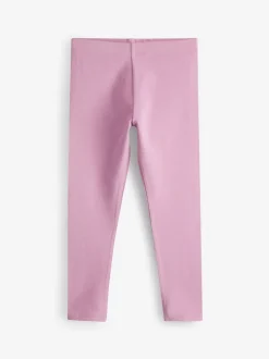 Broeken En Leggings*Next Marineblauw/roze/saliegroen/denimblauw - Verpakking van 5 leggings (3-16 jr)