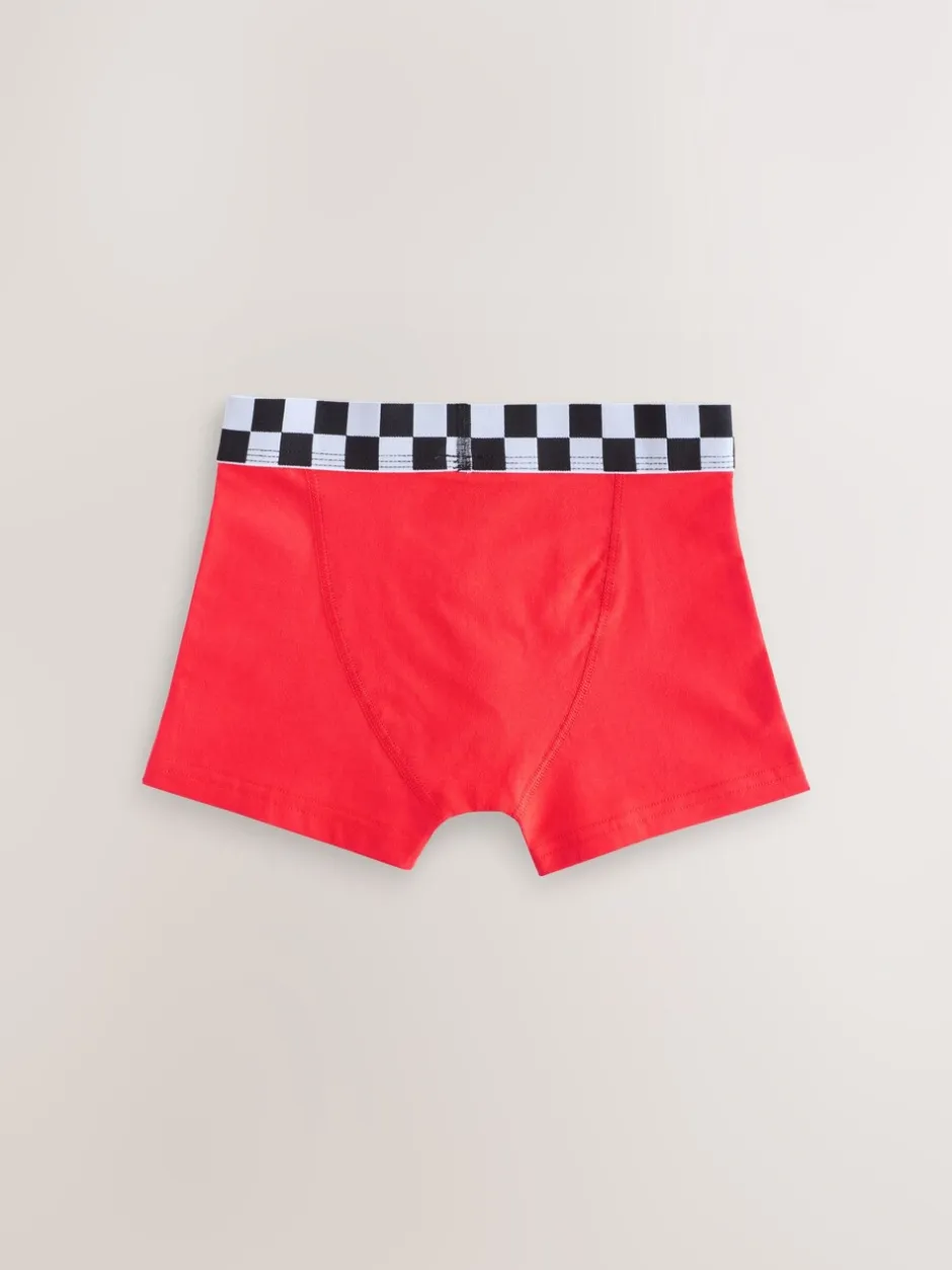 Ondergoed*Next - Verpakking van 3 trunks (3-14jr) Mario