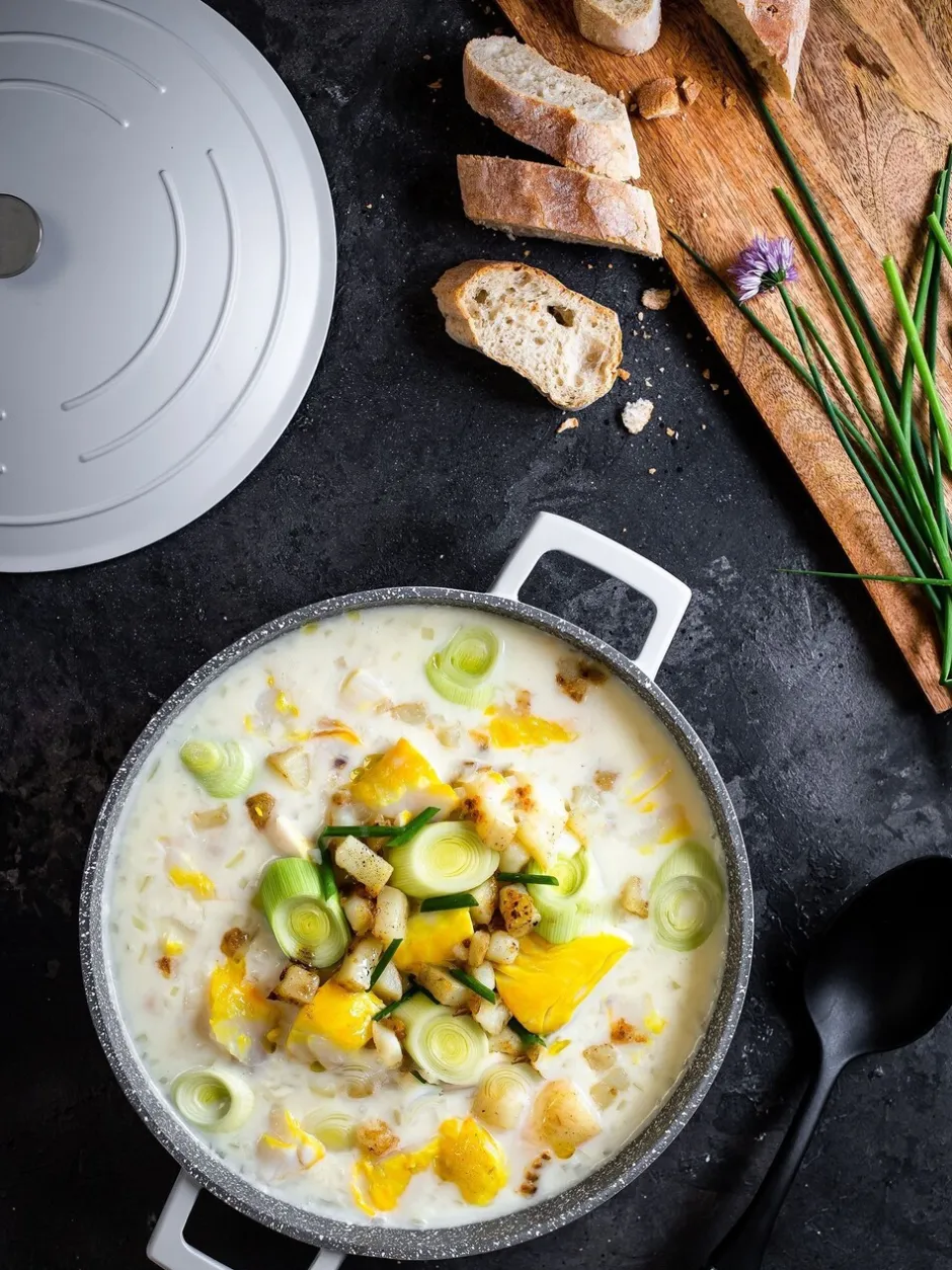 Keukenaccessoires*Masterclass ondiepe 4L ovenschaal