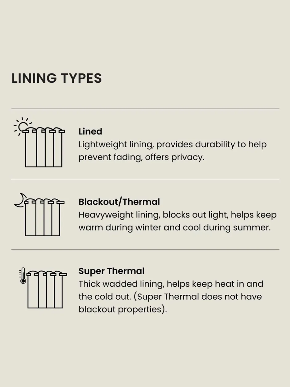 Gordijnen|Gordijnen*Next Matte fluwelen gordijnen