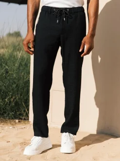 Broeken En Chino's|MAUVAIS Fiorano Broek