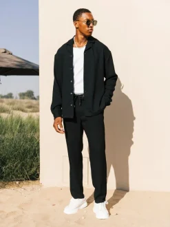 Broeken En Chino's|MAUVAIS Fiorano Broek