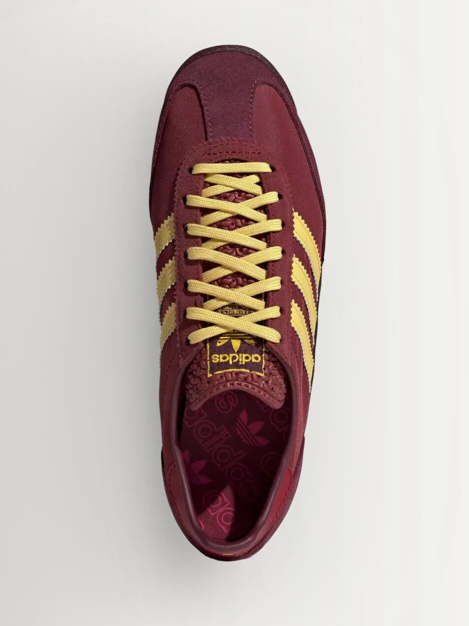 Sneakers|Sportkleding|adidas originals Mauve-paars - SL 72 OG Trainers