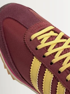 Sneakers|Sportkleding|adidas originals Mauve-paars - SL 72 OG Trainers