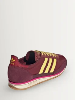 Sneakers|Sportkleding|adidas originals Mauve-paars - SL 72 OG Trainers