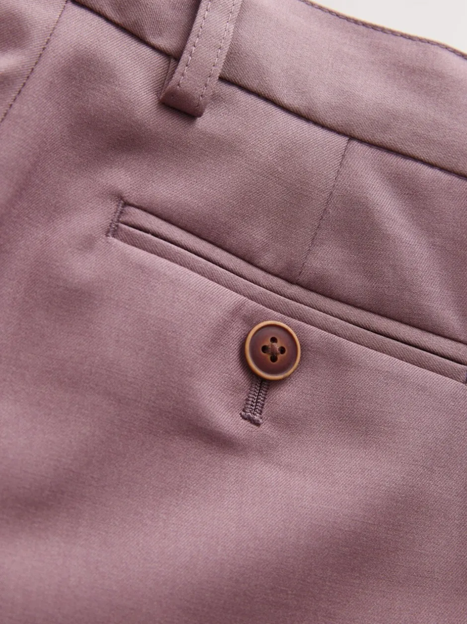 Kostuums En Herenvesten*Next Mauve-paars - Kostuumbroek (3-16jr)