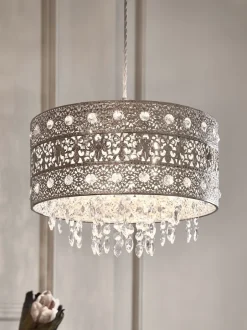 Lampenkappen|Verlichting*Next Maya - Eenvoudig te verstellen hanglampenkap
