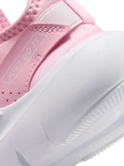 Sneakers|Sneakers*Nike Med Zacht Roze - Junior Flex Runner 4 sneakers