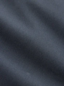 Broeken En Chino's*Next Medium blauwgrijs - Slim Fit - Stretchy chino