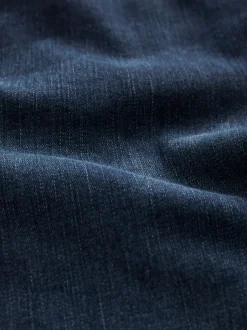 Jeans|Next Mediumblauw - Enkele - Skinny fit klassieke stretchy jeans
