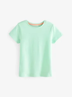Tops|T-Shirts|Next - T-shirts 7 Pack (3-16jr) Meerdere strepen