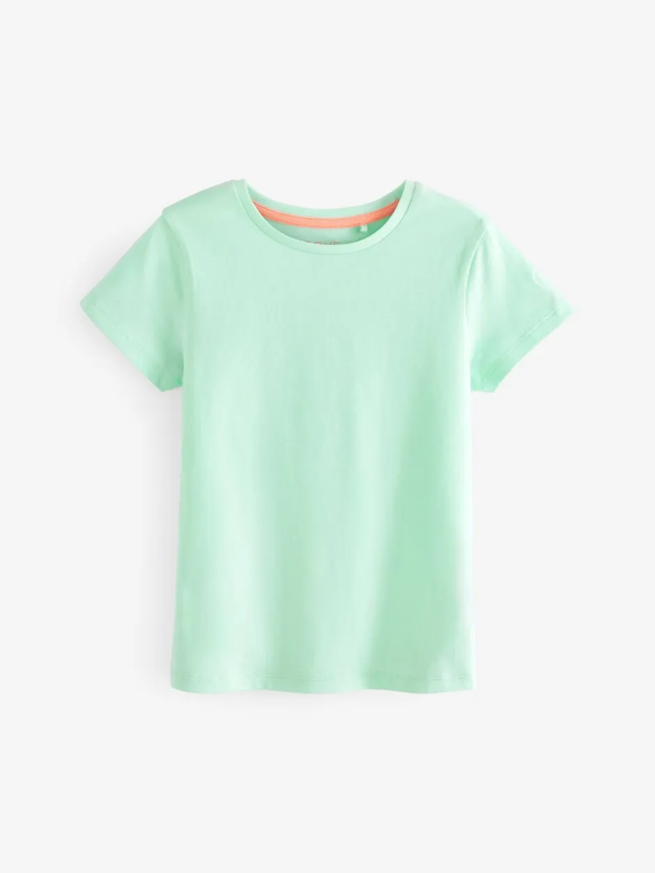 Tops|T-Shirts|Next - T-shirts 7 Pack (3-16jr) Meerdere strepen