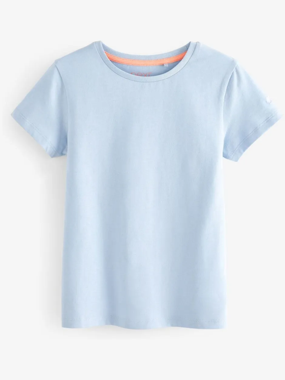 Tops|T-Shirts|Next - T-shirts 7 Pack (3-16jr) Meerdere strepen