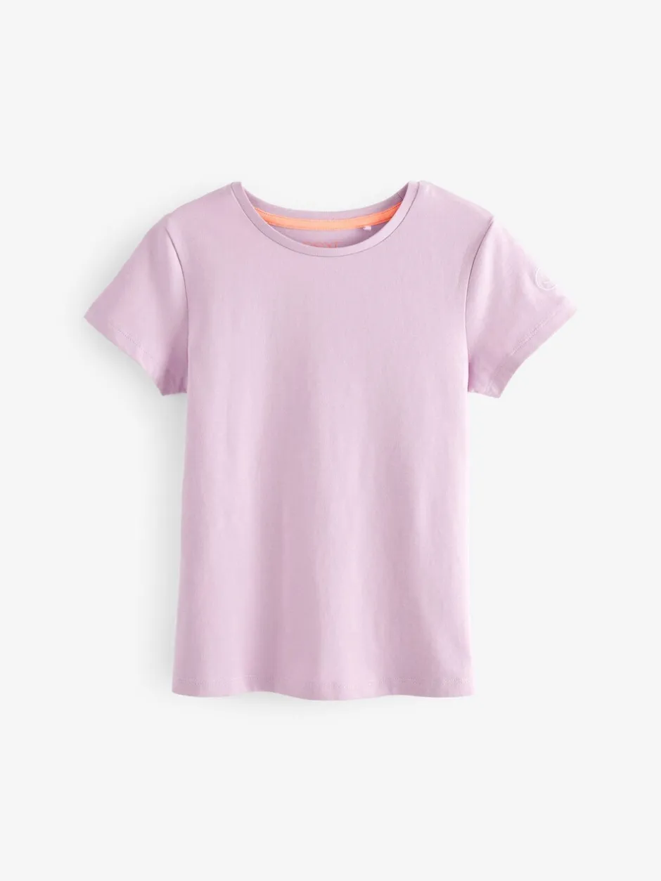 Tops|T-Shirts|Next - T-shirts 7 Pack (3-16jr) Meerdere strepen