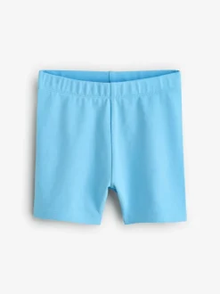Shorts|Shorts En Rokken*Next Meerkleurig - Set van 5 fietsshorts (3 mnd-7 jr)