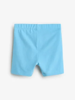 Shorts|Shorts En Rokken*Next Meerkleurig - Set van 5 fietsshorts (3 mnd-7 jr)