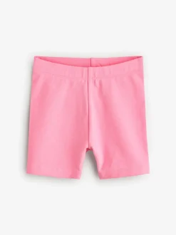 Shorts|Shorts En Rokken*Next Meerkleurig - Set van 5 fietsshorts (3 mnd-7 jr)