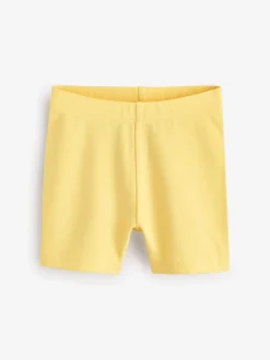 Shorts|Shorts En Rokken*Next Meerkleurig - Set van 5 fietsshorts (3 mnd-7 jr)