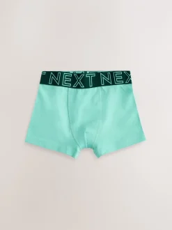 Ondergoed*Next - Verpakking van 10 boxers (2-16jr) Meerkleurig
