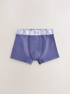 Ondergoed*Next - Verpakking van 10 boxers (2-16jr) Meerkleurig