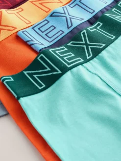 Ondergoed*Next - Verpakking van 10 boxers (2-16jr) Meerkleurig