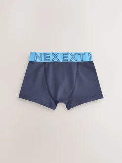 Ondergoed*Next - Verpakking van 10 boxers (2-16jr) Meerkleurig